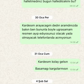 Er Karavan İle Yaşanan Büyük Hayal Kırıklığı