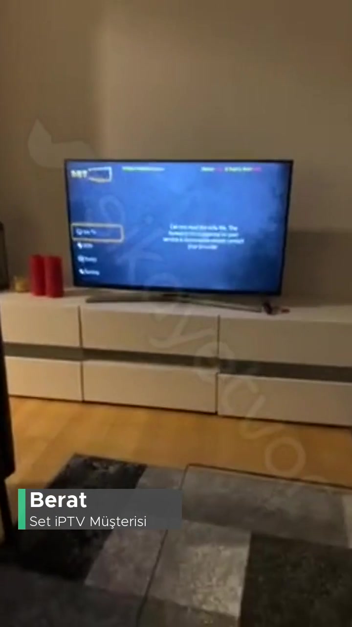 Set İptv Böyle Bir Sorun  Var! videonun kapak resmi