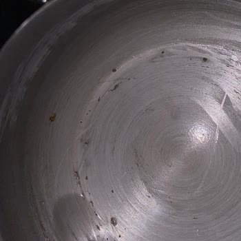 Paslanmaz Çelik Ürün Paslandı: Hayal Kırıklığı