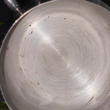 Paslanmaz Çelik Ürün Paslandı: Hayal Kırıklığı