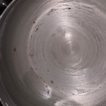 Paslanmaz Çelik Ürün Paslandı: Hayal Kırıklığı