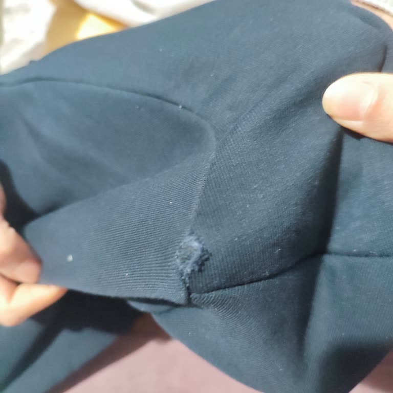 Hatalı Ürün Ve Yetersiz Çözüm