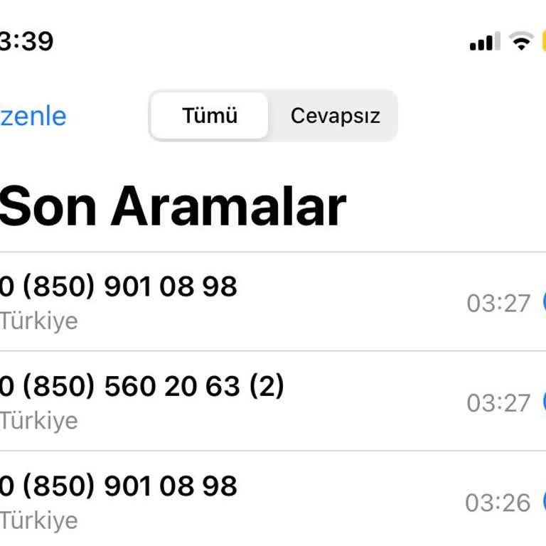 08504802676 Şüpheli İnternet Başvurusu