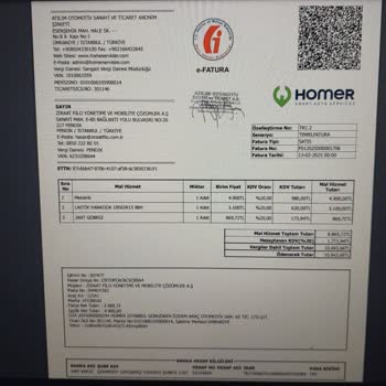 Ziraat Filo'dan Haksız Fatura Şoku
