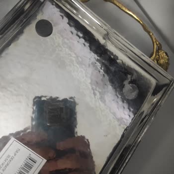 Karaca Züccaciye Mağazasında Yaşanan Olumsuz Deneyim Ve Müşteri Hizmetleri Sorunu