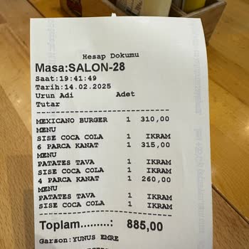 Yanlış Fatura Ve İade Sorunu