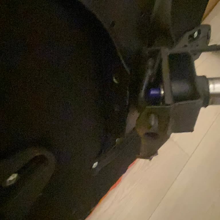 Kırılan Oyuncu Koltuğu Mağduriyeti