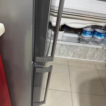 Buzdolabında Boya Soyulması Sorunu