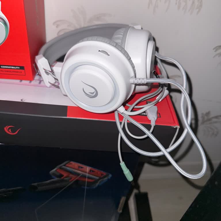 Yeni Alınan Kulaklıkta Cızırtı Ve Ses Sorunu