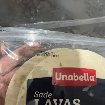 Taze Lavaşta Küf Problemi Ve İletişim Eksikliği