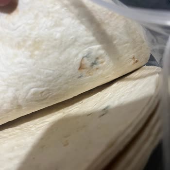 Taze Lavaşta Küf Problemi Ve İletişim Eksikliği