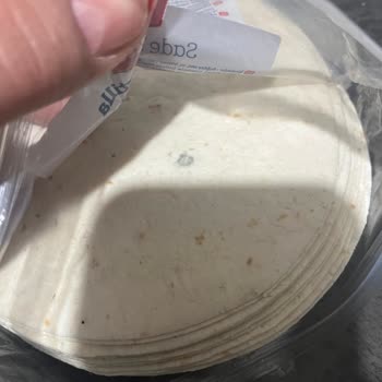 Taze Lavaşta Küf Problemi Ve İletişim Eksikliği