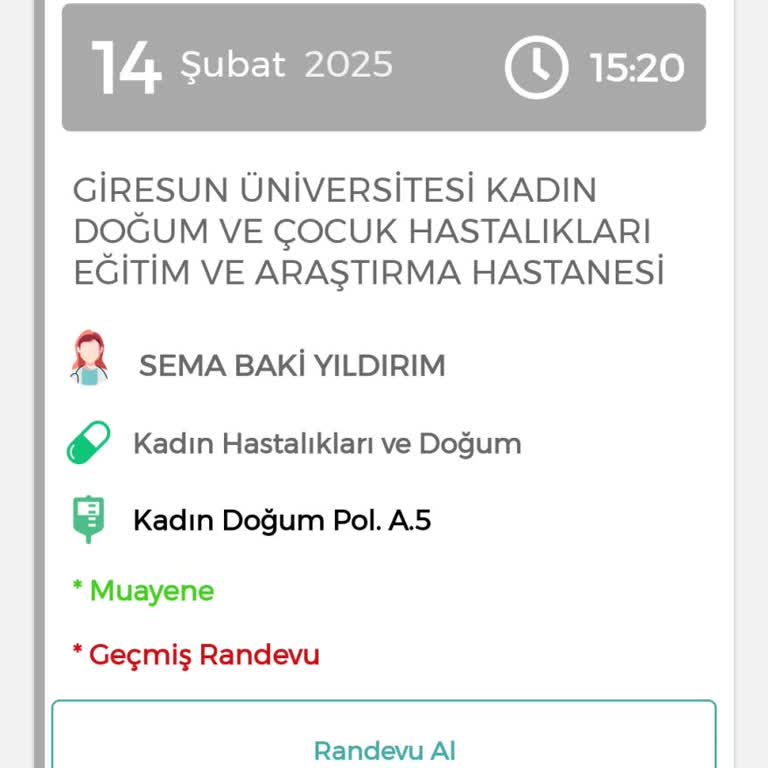 Doktor Eksikliği Ve Asistanların Yetersizliği