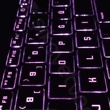HP Victus 16 Fandan Ses Geliyor (Cızırtı Sürtme Gibi Bir Ses)