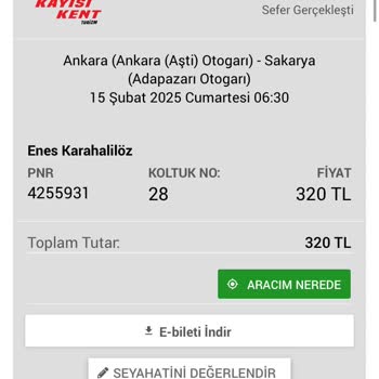 Peron Bilgisizliği Ve İletişim Eksikliği Mağduriyeti