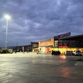 Park Yeri Sorunu: Müşteri Memnuniyeti Zedeleniyor