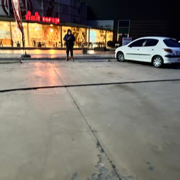 Park Yeri Sorunu: Müşteri Memnuniyeti Zedeleniyor