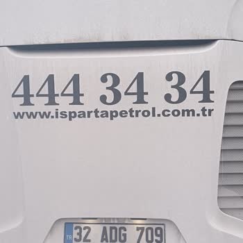 Geç Kalan Araç Ve Saygısız Personel