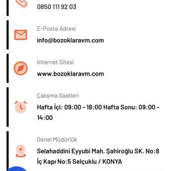 Bozoklaravm.com Sipariş Verdim, Ne Ürün Var Ne Yanıt!