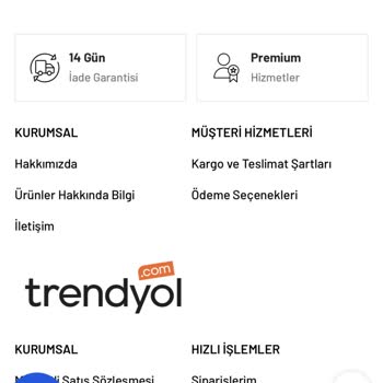 Bozoklaravm.com Sipariş Verdim, Ne Ürün Var Ne Yanıt!