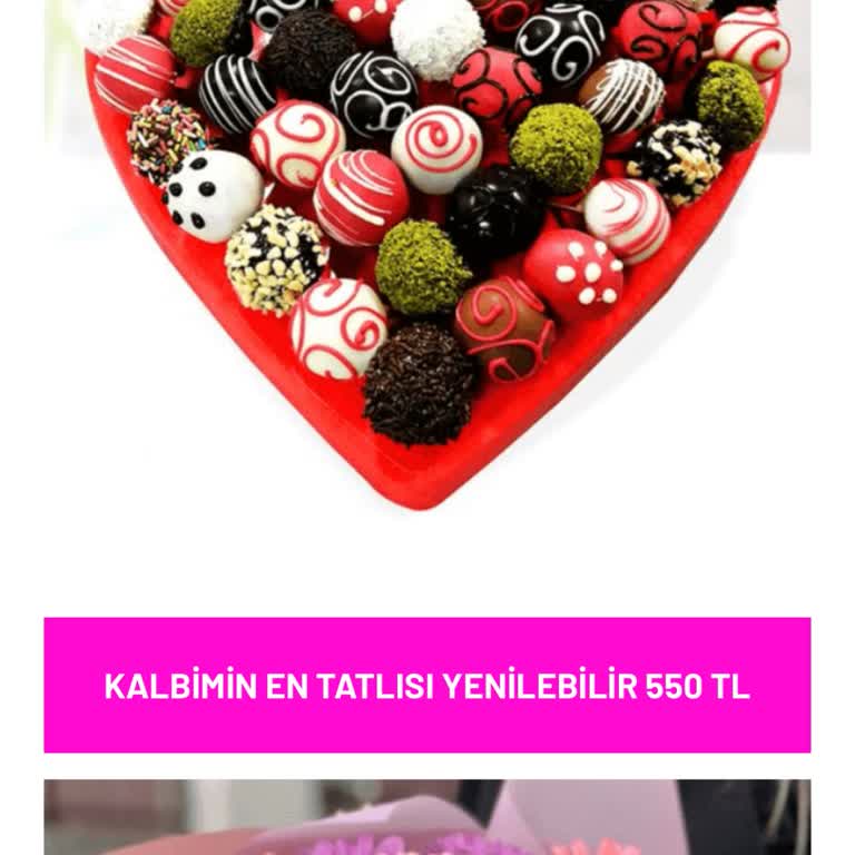 Heracicek.com Sipariş Verdim, Hediyem Ulaşmadı