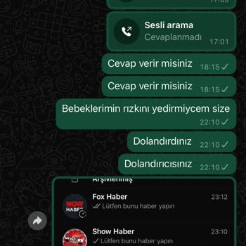 Online Alışverişte Sahte Site Mağduriyeti: Bebek Arabası Alırken Dikkat!