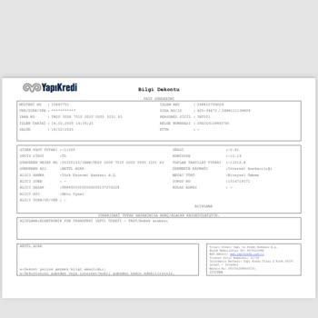 Online Alışverişte Sahte Site Mağduriyeti: Bebek Arabası Alırken Dikkat!