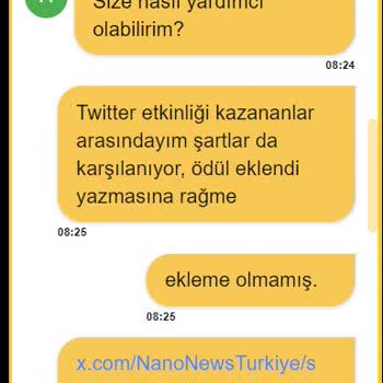 Güven Sarsan Freebet Sorunu