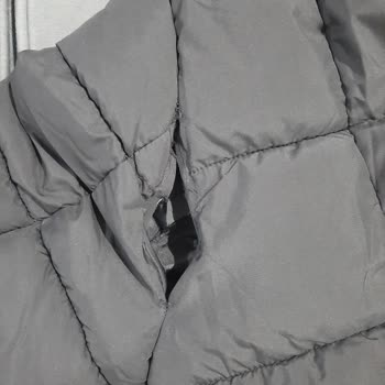 DeFacto Montta Kalite Sorunu