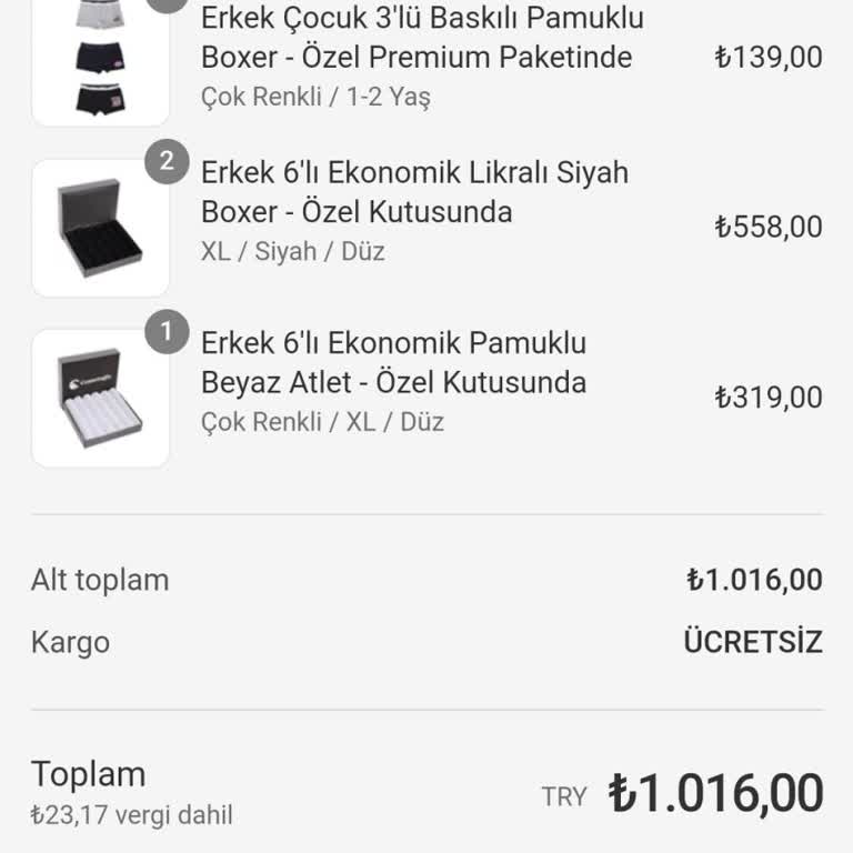 Küçülen Ürünler Ve İletişim Sorunları