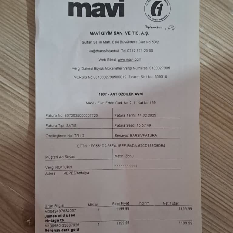 Müşteri Hizmetlerinde Büyük Hayal Kırıklığı