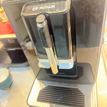 Espresso Makinesi Hayal Kırıklığı