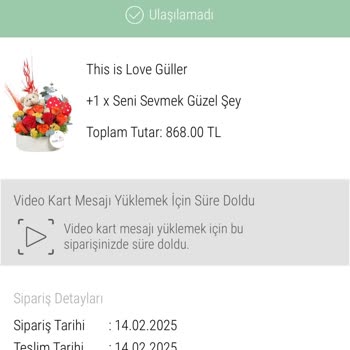 Taze Çiçek | Tazecicek.com Teslim Edilmeyen Hediye Ve İletişim Sorunları