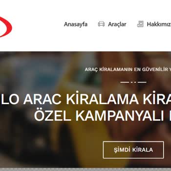 Araba Kiralama Şirketiyle Yaşadığımız Sorunlar
