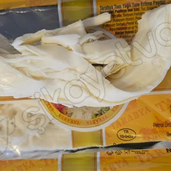 A101'den Alınan Peynirde Kıl Çıktı, Kahvaltımız Zehir Oldu!