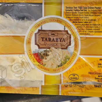 A101'den Alınan Peynirde Kıl Çıktı, Kahvaltımız Zehir Oldu!