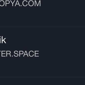 Converter Space İzinsiz Ücret Çekme Girişimi