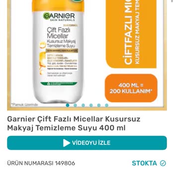 Watsons Uygulamasında Sepet Ve Ürün Sayfası Fiyat Tutarsızlığı