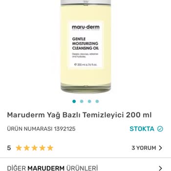Watsons Uygulamasında Sepet Ve Ürün Sayfası Fiyat Tutarsızlığı