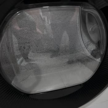 Hoover Kurutma Makinesi: Bitmeyen Servis Çilesi