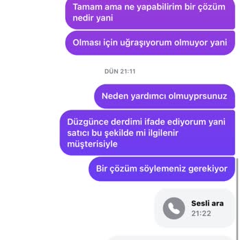 Kalıcı Olmayan Parfümler Ve İletişimsizlik