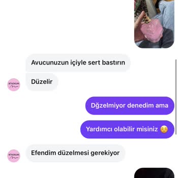 Kalıcı Olmayan Parfümler Ve İletişimsizlik