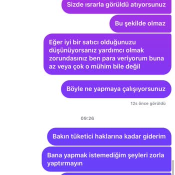 Kalıcı Olmayan Parfümler Ve İletişimsizlik