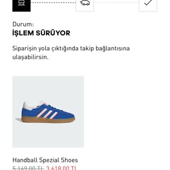 30 Günlük Gecikme: Sipariş Ve İade Sorunu