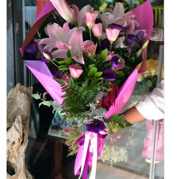 Çiçek Teslimatında Gecikme Ve Yanıltıcı Ürün Deneyimi