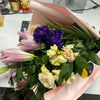 Çiçek Teslimatında Gecikme Ve Yanıltıcı Ürün Deneyimi