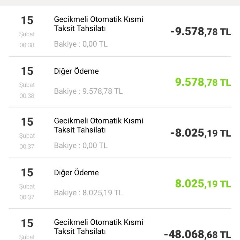 VakıfBank Maaşına El Koyma Ve Hukuksuz Yapılandırma Sorunu