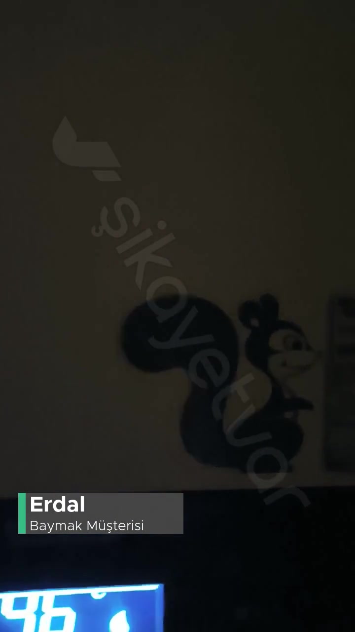 Baymak Arıza Giderilmedi Ekstra Para İsteniyor! videonun kapak resmi