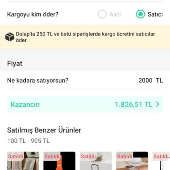 Dolap Uygulamasında Yaşanan Sorunlar Ve Haksız Komisyonlar