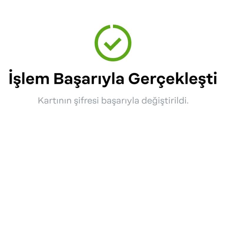 Papara Kart Şifre Sorunu Ve Harcama Engeli!